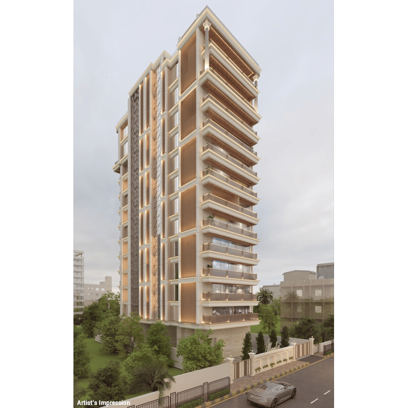 NHP Atlantis, Juhu