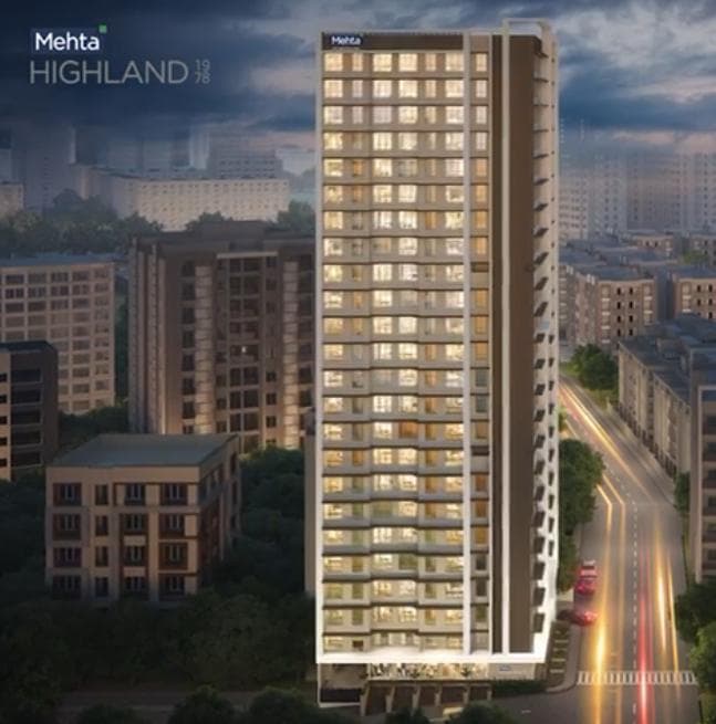 Highland 1978, Malad East