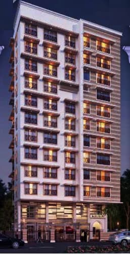 Pearl Castle, Andheri West