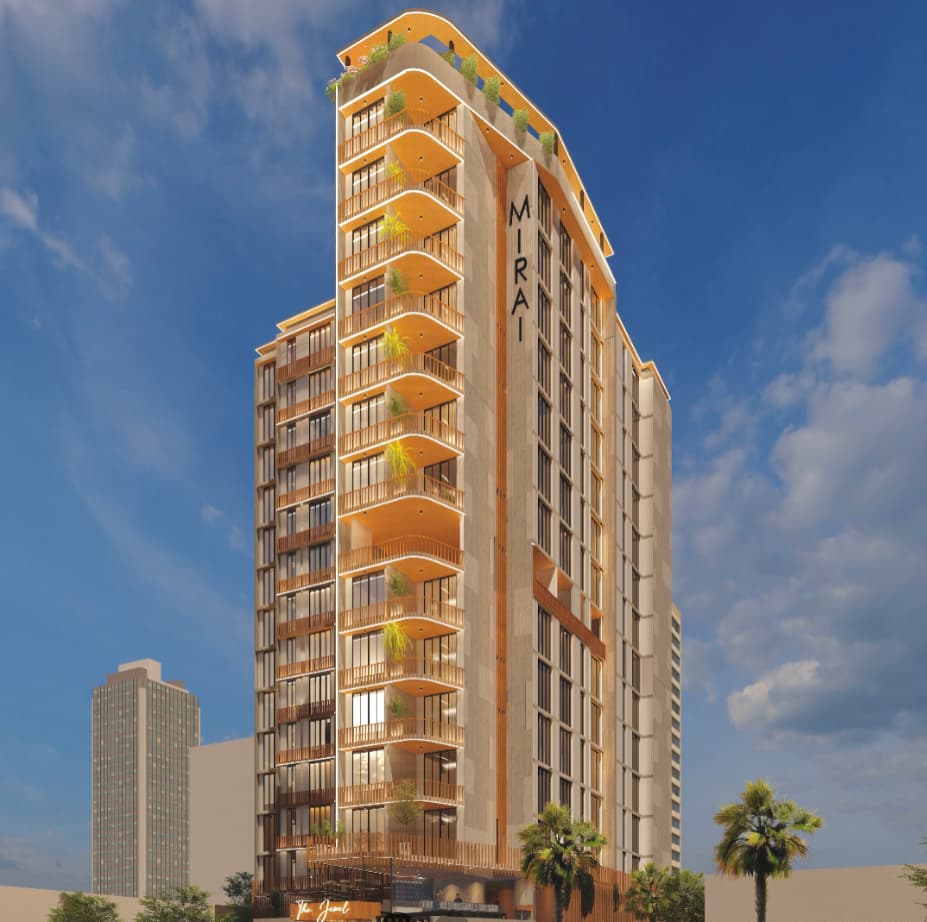 Mirai, Andheri West
