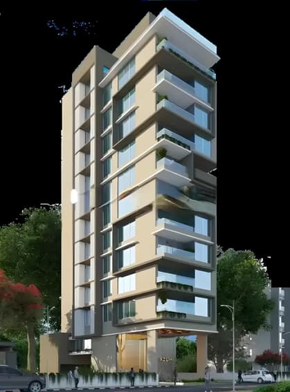 Azumi, Khar West