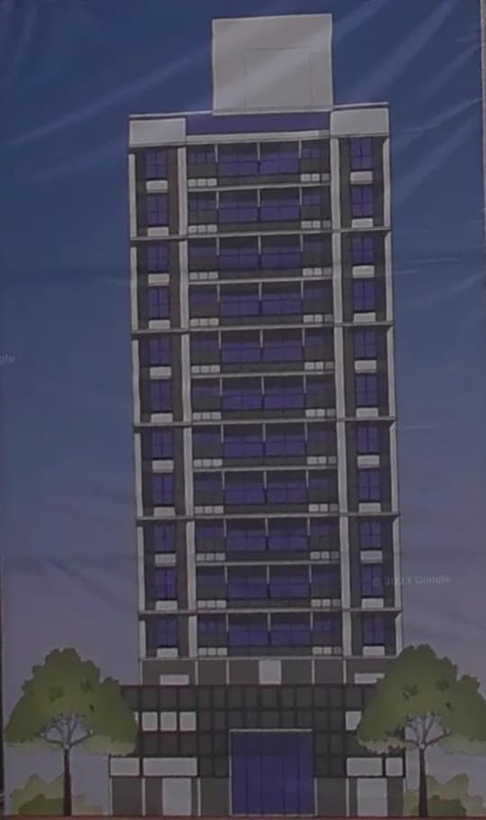 Khar Laxmi Nivas, Khar West