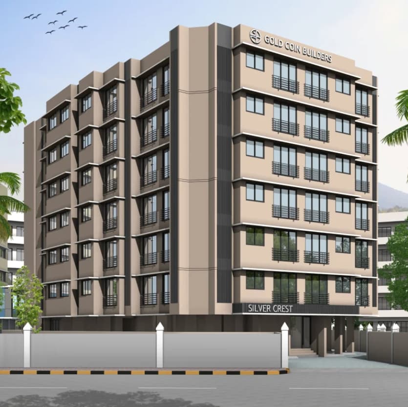 Silver Crest, Santacruz East