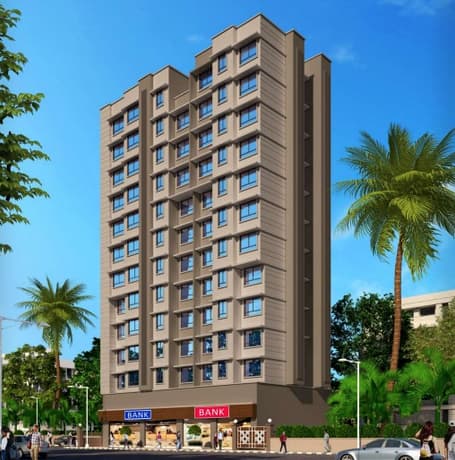 Utkarsh, Santacruz East