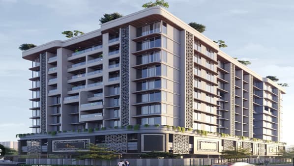 Abr Signature, Vile Parle East