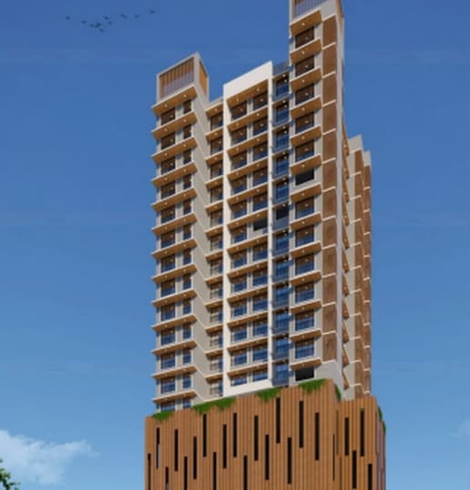 Regent Grandeur, Jogeshwari