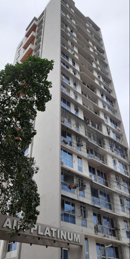 Aim Platinum, Jogeshwari
