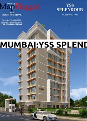 Yss Splendour, Jogeshwari