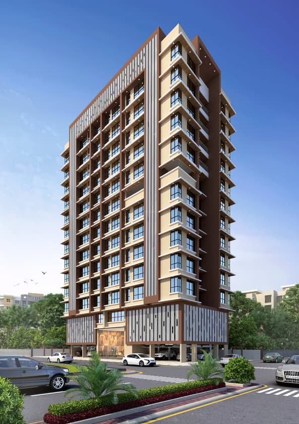 Satyam, Jogeshwari