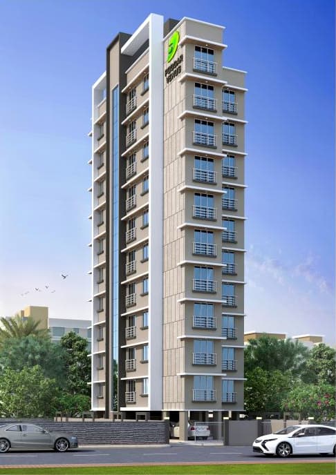 Venus, Jogeshwari