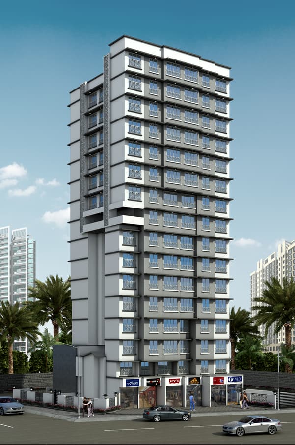 Dipti Surya, Jogeshwari