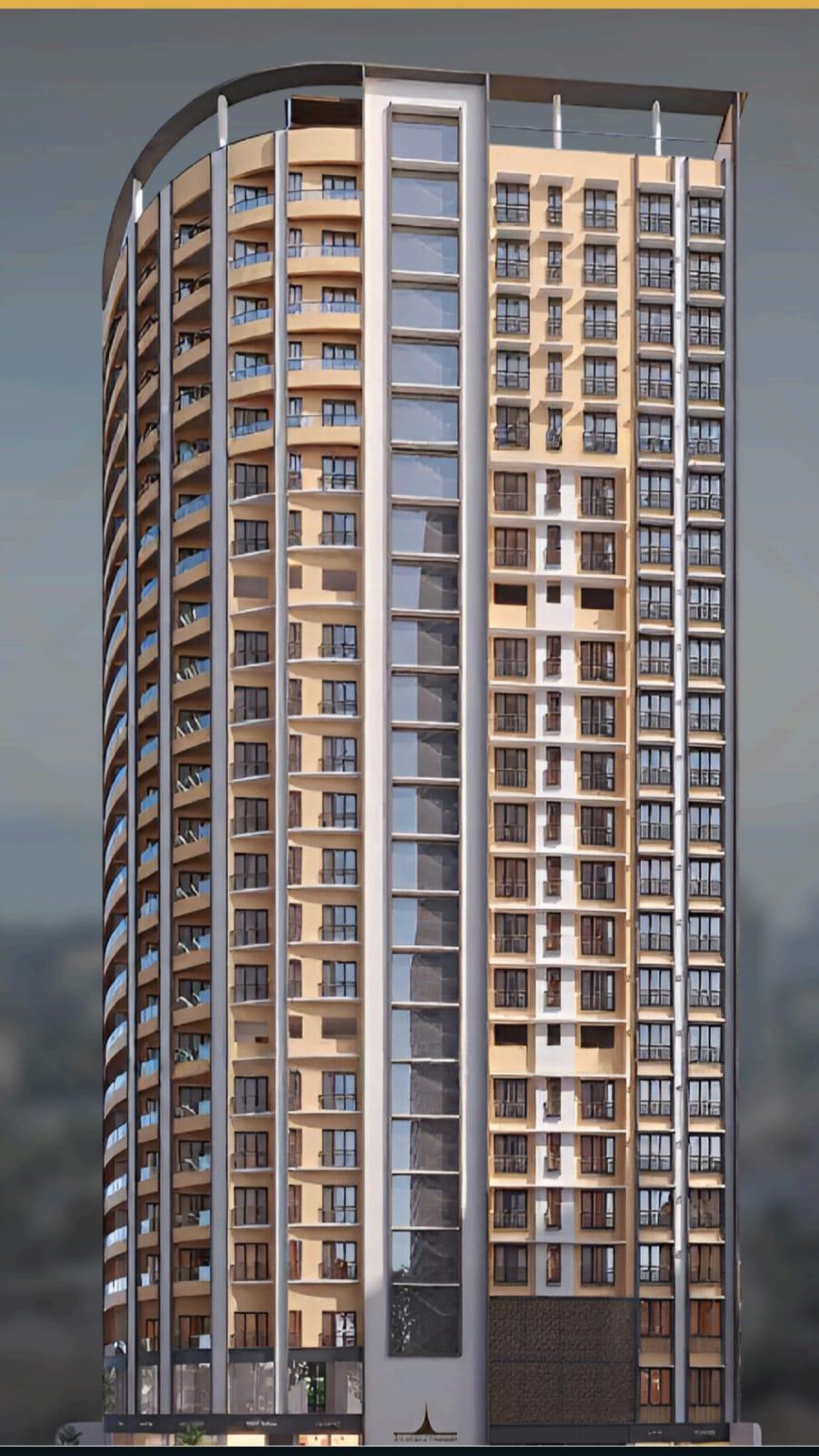 A H Avenue, Andheri West