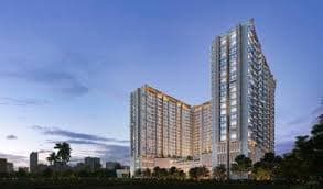 Vivanta, Goregaon East