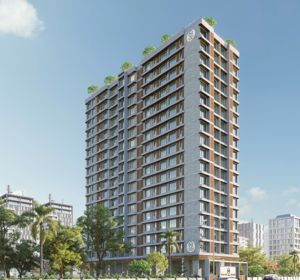 Navnath Jayas, Goregaon East