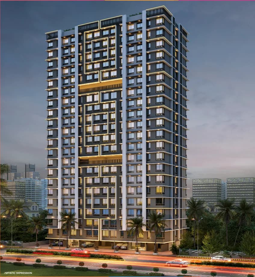 Rang Rekha, Dahisar East