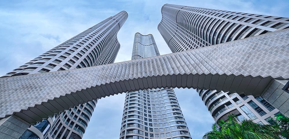 Lodha World View, Lower Parel