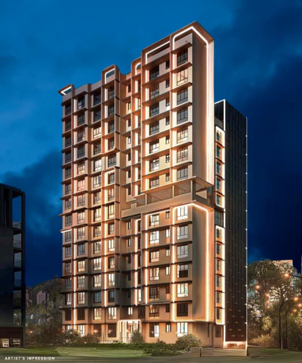 Gayatri Enclave, Andheri West