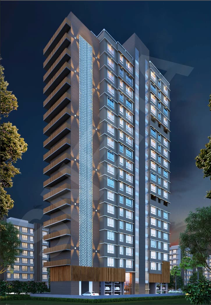 Shiv Aaradhna, Borivali East