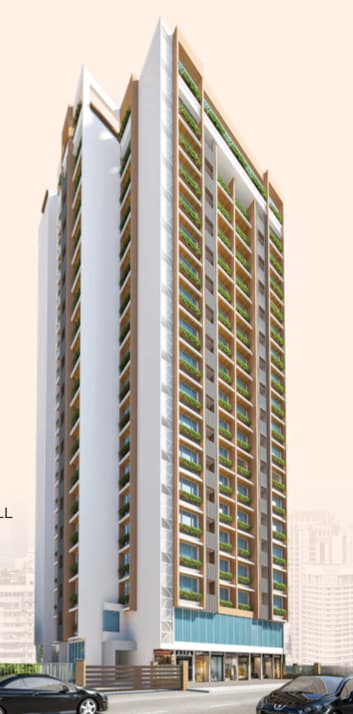 Divya Darpan, Andheri East