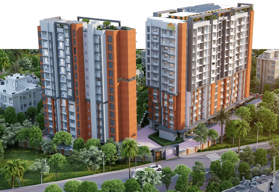 Lalani Goodwill, Andheri East