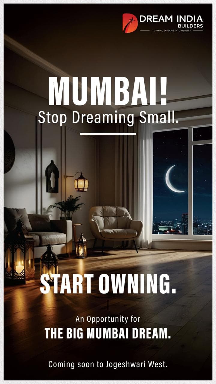 The Mumbai Dream, Jogeshwari