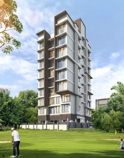 Trishabh Aura, Chembur