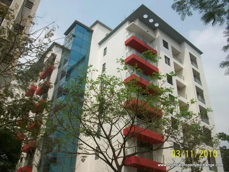 Fressia, Borivali West