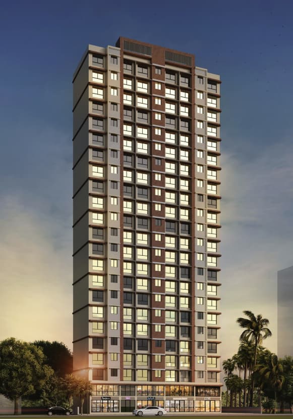 Nirala Opal, Borivali East