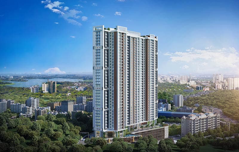 Passcode: Coolest deal of powai, Powai