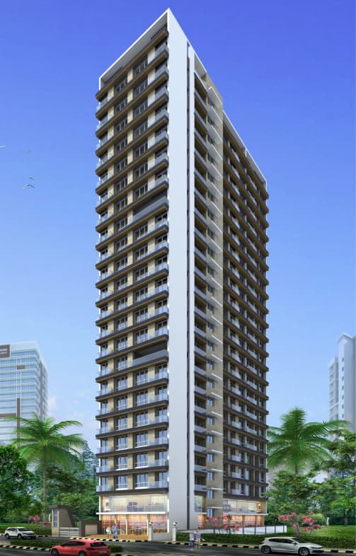 Vastu Shilp, Borivali East