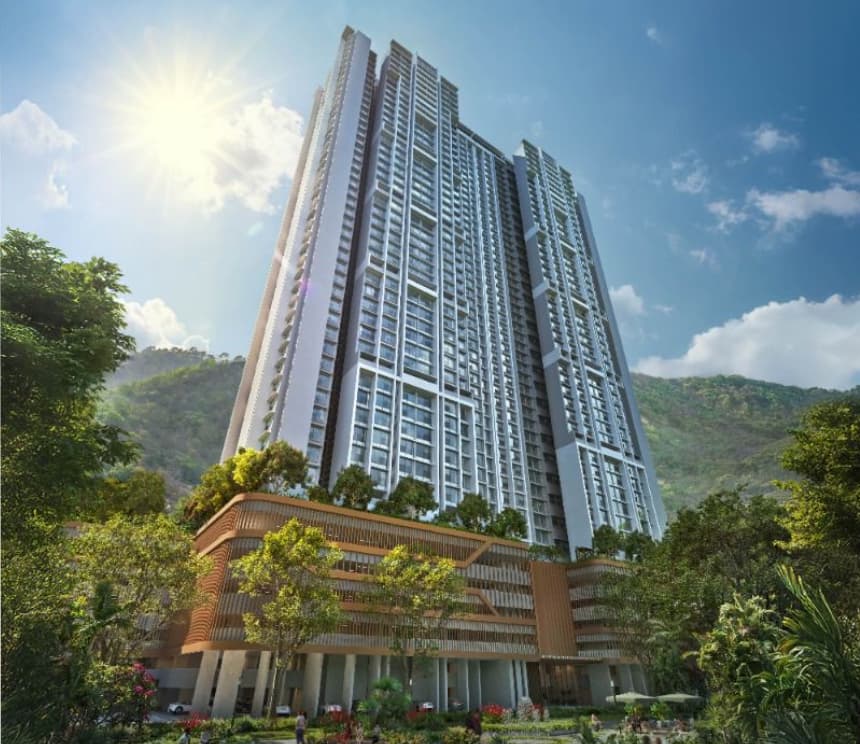 Atul Life, Mulund West