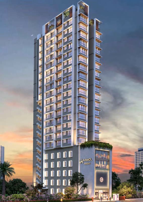 Property, Borivali West
