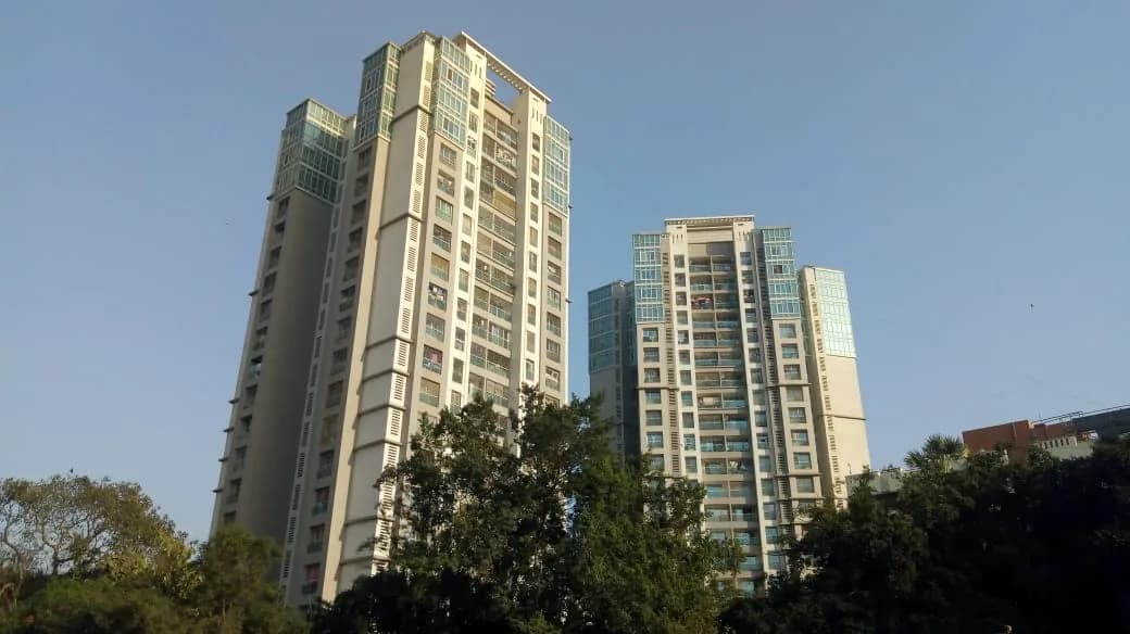 Fountain Heights, Kandivali East