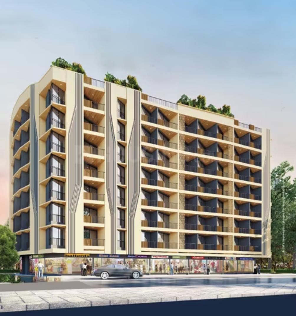 Sayba Arcadia, Kurla