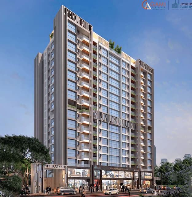 Gami Estella, Chembur