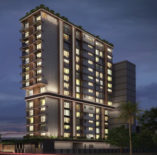 Mio Solace, Khar West