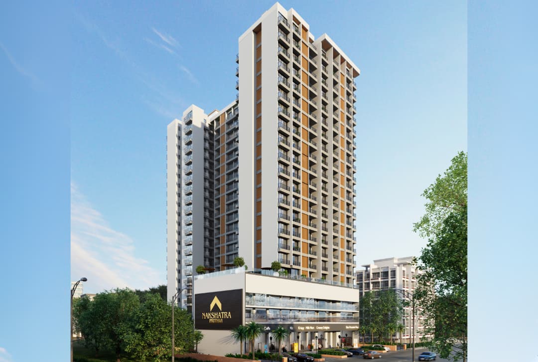 Nakshatra Prithvi, Vasai
