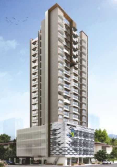 Shiv Tapasya, Borivali West