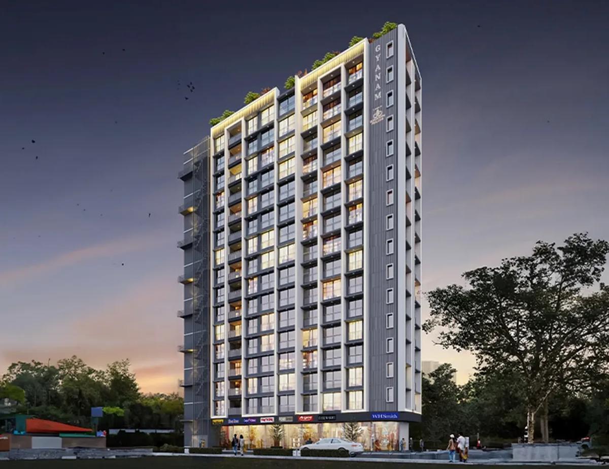 Property, Powai