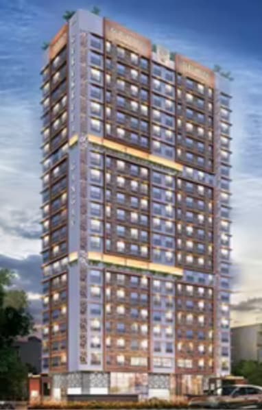 Gurukrupa Gangav, Ghatkopar East