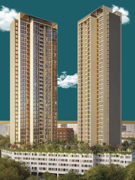 Regents Park, Kharghar