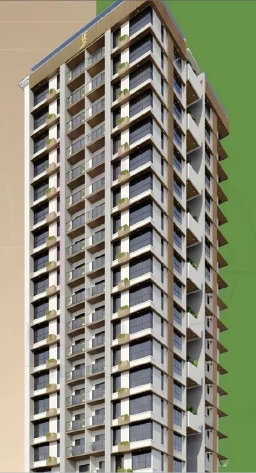 Deep Shikhar, Malad West