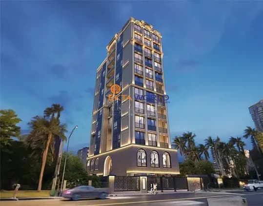 Ekta Victoria, Bandra West