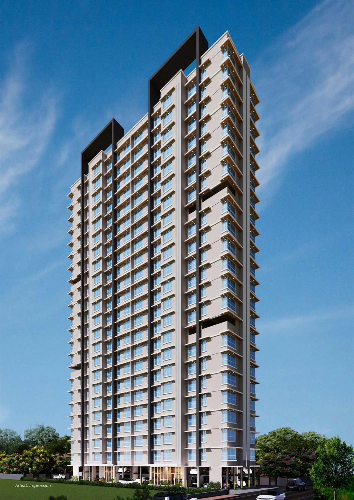 Ramtirth, Kandivali West