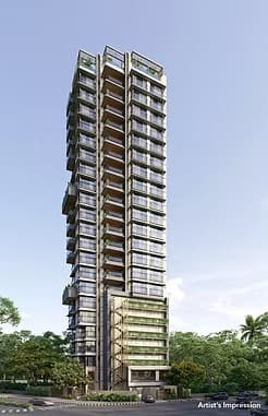 Sugee Samruddhi, Dadar West