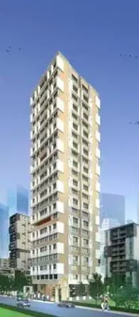 Prach Gs Casa, Vikhroli