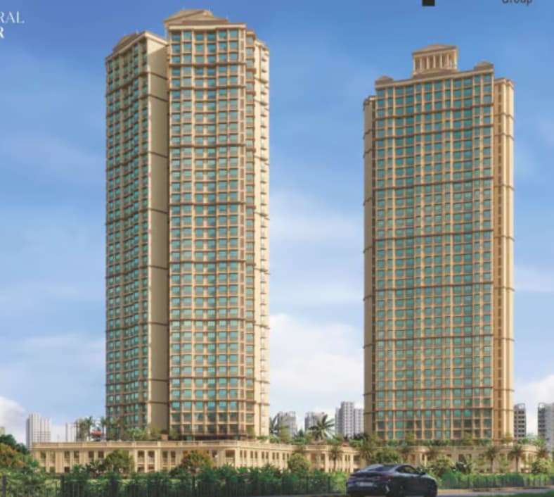 Raj Legacy Satyam, Mira Road
