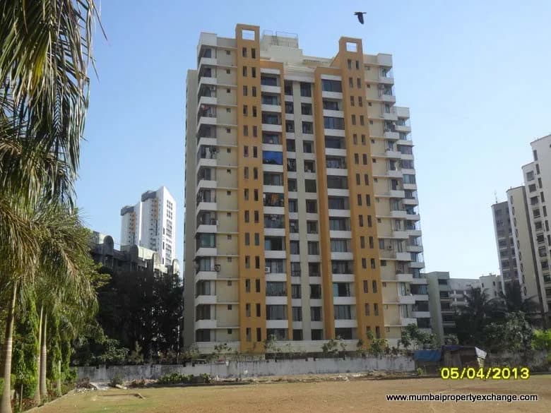 Radha Madhav, Borivali East