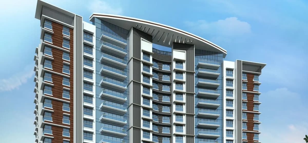 Kabra Primera, Vile Parle West