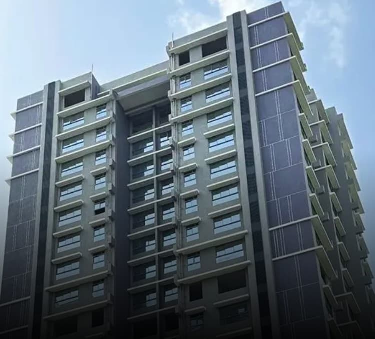 Kabra Samriddhi Garden, Bhandup